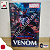 Venom Homem Aranha Luminasta Sega - [ENCOMENDA] - Imagem 1
