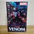 Venom Homem Aranha Luminasta Sega - [ENCOMENDA] - Imagem 8