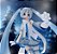 Hatsune Miku Snow Miku Sky Town Ver. Luminasta Sega - [ENCOMENDA] - Imagem 8