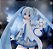 Hatsune Miku Snow Miku Sky Town Ver. Luminasta Sega - [ENCOMENDA] - Imagem 9