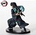 Muichiro Tokito Demon Slayer FIGURIZMα Sega - [ENCOMENDA] - Imagem 5