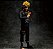 Naruto Uzumaki Naruto Shippuden Grandista Black Banpresto - [LANÇAMENTO - JULHO] - Imagem 5