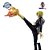 Sanji Vinsmoke - Battle Record Collection - One Piece - Banpresto / Bandai - [ENCOMENDA] - Imagem 4