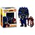 Boneco Funko Pop My Hero Academia Exclusive -All For One 646 - [PRONTA ENTREGA] - Imagem 2