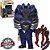 Boneco Funko Pop My Hero Academia Exclusive -All For One 646 - [PRONTA ENTREGA] - Imagem 1