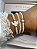 Kit Pulseiras Divino Espirito Santo Bege Fosco - Imagem 1