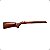 CORONHA MADEIRA PARA RIFLE BOLT ACTION CBC RANGER .308 WIN - Imagem 1