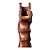 Cabo Revolver Taurus Sport Rt 608 889 838 96 88 86 82 66 DESTRO - Imagem 4