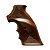 CABO PARA REVOLVER TAURUS RT608 RT889 RT838 RT96 RT86 RT66 - Imagem 2