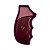 Cabo para Revolver Taurus em madeira Modelos 605, 85, 85s 856 E 941 - Imagem 3