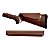 Coronha Madeira Puma Rossi By Cbc .44 MAG Cano Octogonal - Imagem 3