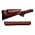 Coronha Madeira Puma Rossi By Cbc .44 MAG Cano Octogonal - Imagem 2