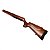 CORONHA MADEIRA RIFLE CBC 7122 MAGNUM .22WMR SEMIAUTOMÁTICO - Imagem 1