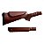 Coronha Madeira Puma Rossi By Cbc .454 CASUL Cano Redondo - Imagem 2