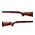 CORONHA EM MADEIRA PARA FUZIL REMINGTON MODELO:700 - Imagem 4