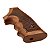 Cabo Madeira para Revolver Taurus Modelos Rt627, 817, 410 E 970 - Imagem 4