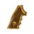 Cabo Madeira para Revolver Taurus Modelos Rt627, 817, 410 E 970 - Imagem 4