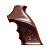 Cabo para Revolver Taurus Modelos RT608, RT 889, RT838, RT96 E RT86 - Imagem 3