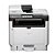 Impressora multifuncional Ricoh SP 3710SF, Laser, Mono, 110V - Imagem 1
