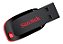 PENDRIVE SANDISK 32 GB - Imagem 1