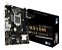 Placa Mãe Biostar LGA 1151 Chipset Intel H310mhp DDR4 - Imagem 1