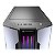 GABINETE GAMER COUGAR GEMINI M SILVER - Imagem 3