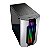 GABINETE GAMER COUGAR GEMINI M SILVER - Imagem 2