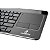 Teclado Premium Sem Fio Touchpad Goldentec - Imagem 2