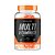 MULTIVITAMINICO DAILY LIFE - 60 CÁPSULAS - FULL LIFE - Imagem 1