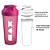 Coqueteleira (700ml) – Max Titanium - Imagem 2