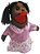 Fantoche Menina Ng - Imagem 1