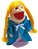 Fantoche Rapunzel - Imagem 1