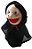 Fantoche Bruxa Rapunzel - Imagem 1