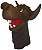 Fantoche Lobo - Imagem 2