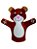 Fantoche Urso - Imagem 1