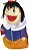 Kit Fantoches Branca de Neve - Imagem 2