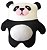 Urso Panda de Pelúcia - Imagem 1