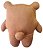 Urso Pardo de Pelúcia - Imagem 2