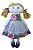 Boneca Belinha Down - Imagem 1