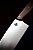 Faca Picanheira 8 Polegadas Inox - Imagem 4
