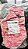 Fraldinha Red Wagyu Cruzado Premier 900g-1kg - Imagem 3