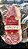 Chorizo Steak Wagyu Puro M 9 580g-650 - Imagem 2