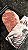 Chorizo Wagyu Ink 300 dias de confinamento 380g-400g - Imagem 2