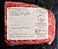 Flat  Iron Wagyu x Angus Umai 330g-375g - Imagem 3