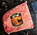 Flat  Iron Wagyu x Angus Umai 330g-375g - Imagem 1