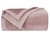 Cobertor Blanket 600 Casal - Rose - Kacyumara - Imagem 1