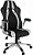 Cadeira Office Speed Preto E Prata - Rivatti - Imagem 2