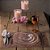 Conjunto 4 Pratos em Cristal Pearl 14cm Wolff - Imagem 2