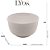Bowl Porcelana New Bone Angel Branco 2,5X7cm - Lyor - Imagem 4