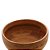 Bowl de Bambu Verona 8X3,5cm - Lyor - Imagem 3